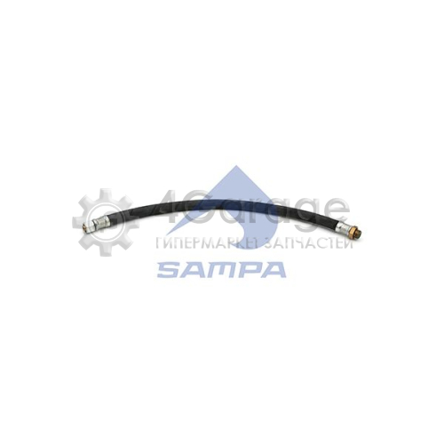 Тормозной шланг SAMPA 031336 в Москве