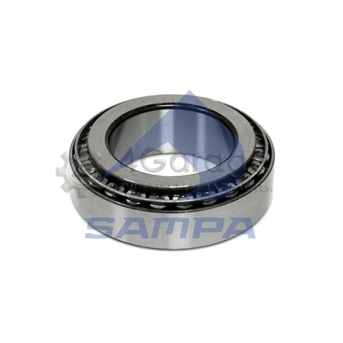 SAMPA 070231 Подшипник ступицы колеса в Красноярске