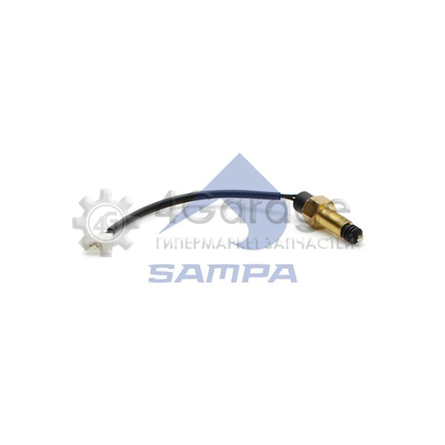 Выключатель привод сцепления (Tempomat) SAMPA 093325 в Нижнем Новгороде