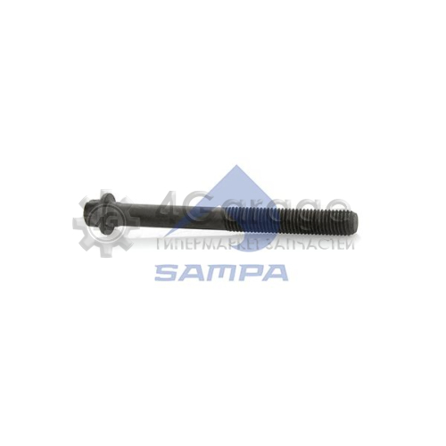 Болт головки цилиндра SAMPA 020063 в Ростове-на-Дону