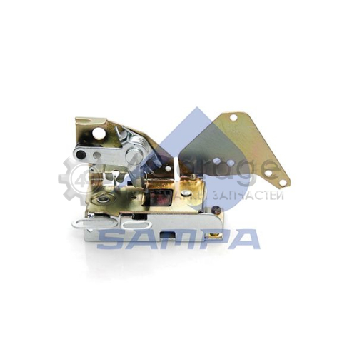 Замок двери SAMPA 043177 в Москве