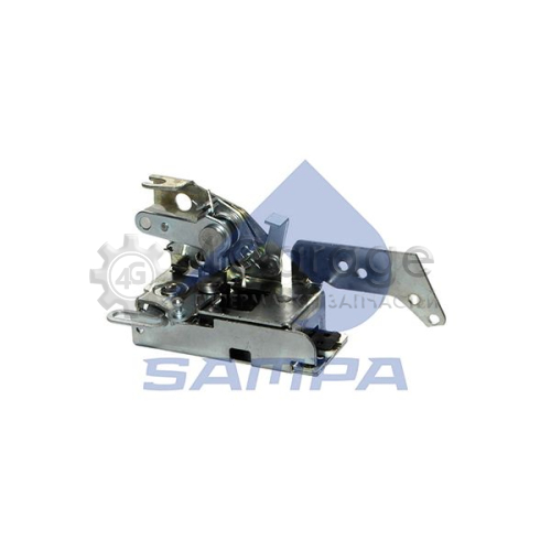 Замок двери SAMPA 023223 в Ростове-на-Дону