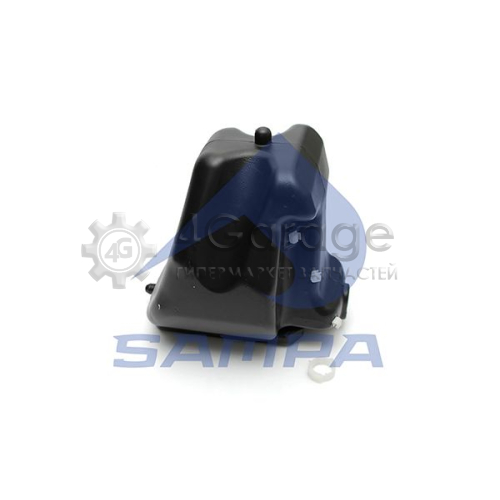 SAMPA 022311 Резервуар для воды (для чистки) в Красноярске