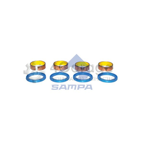 Ремонтный комплект тормозной ра SAMPA 040619 в Москве