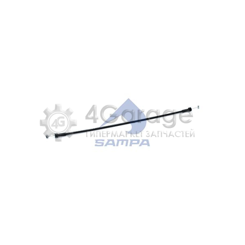 Трос замок двери SAMPA 041444 в Ростове-на-Дону