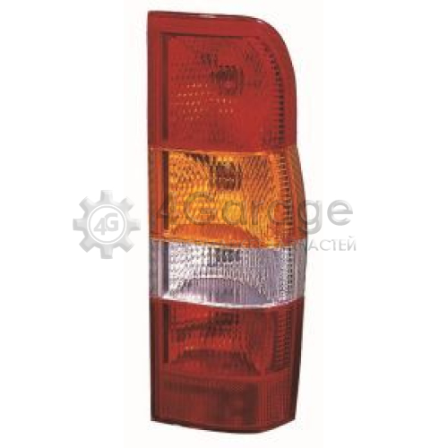 Задний фонарь DEPO (ABAKUS) 4311933RUE в Нижнем Новгороде
