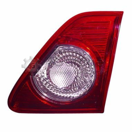 DEPO (ABAKUS) 2121329RLDUE Стоп сигнал R (sedan) на багажник в Красноярске