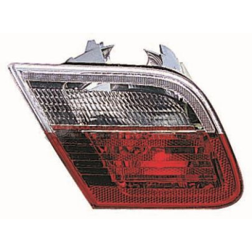 Задний фонарь DEPO (ABAKUS) 4441302RUQ в Москве