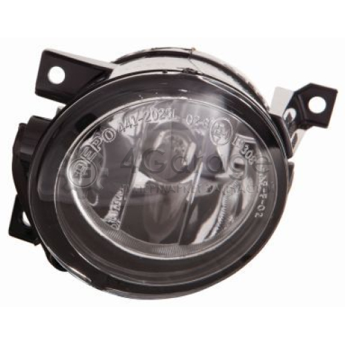 Противотуманная фара DEPO (ABAKUS) 4412039LUE в Нижнем Новгороде
