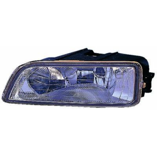 Противотуманная фара DEPO (ABAKUS) 1172002LU в Нижнем Новгороде