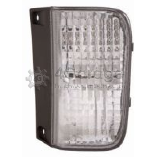 Задний фонарь DEPO (ABAKUS) 4421304RLDUE в Москве