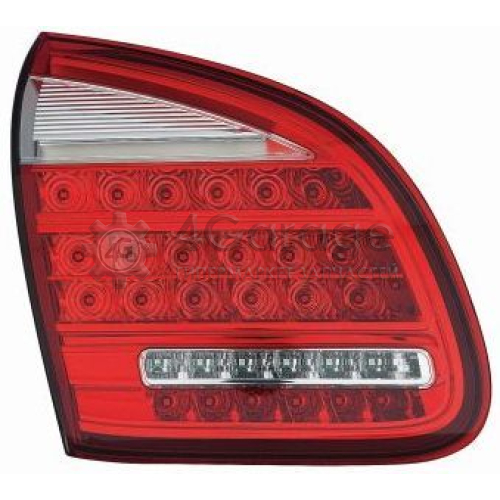 Фара заднего хода DEPO (ABAKUS) 4481301RAEN в Нижнем Новгороде