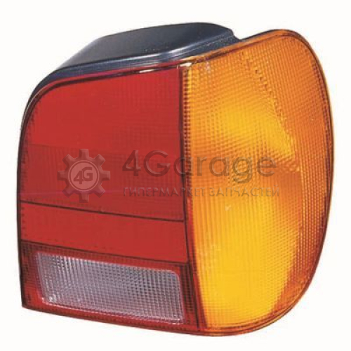 Задний фонарь DEPO (ABAKUS) 4411930RLDUE в Москве