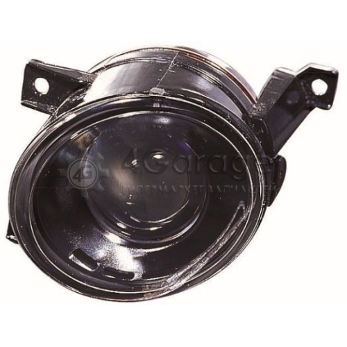Противотуманная фара DEPO (ABAKUS) 4412025LUQ в Нижнем Новгороде