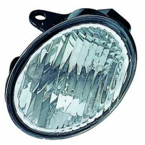 Указатель поворота L DEPO (ABAKUS) 21215C9LUE в Нижнем Новгороде