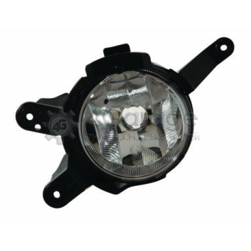 Фара противотуманная L DEPO (ABAKUS) 2352006LUQ в Нижнем Новгороде