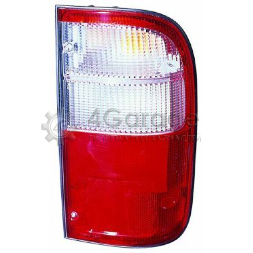 DEPO (ABAKUS) 21219B4LAE Задний фонарь в Красноярске