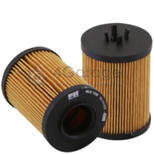 Масляный фильтр FIL FILTER MLE1536 в Ростове-на-Дону