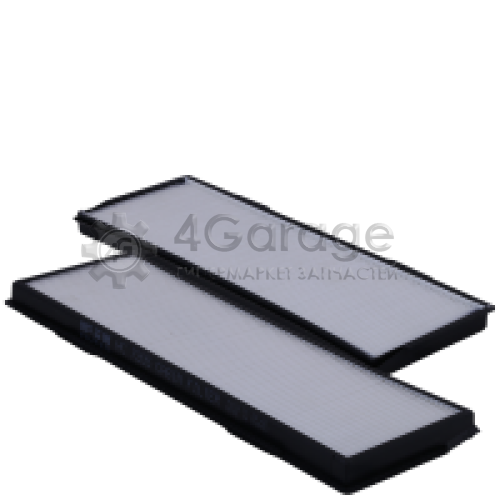 Фильтр воздух во внутренном пространстве FIL FILTER HC7205 в Нижнем Новгороде