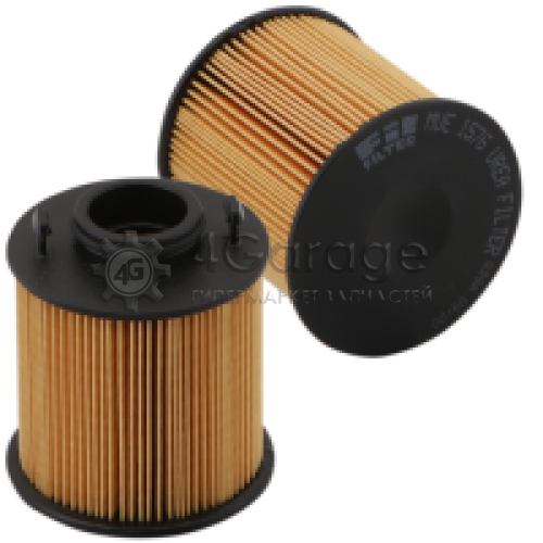 Карбамидный фильтр FIL FILTER MUE1576 в Москве