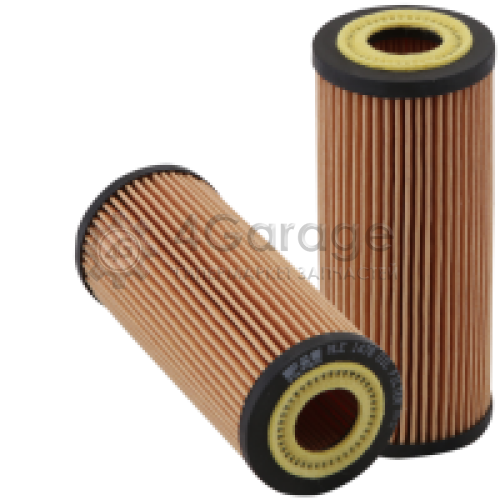 Масляный фильтр FIL FILTER MLE1478 в Ростове-на-Дону