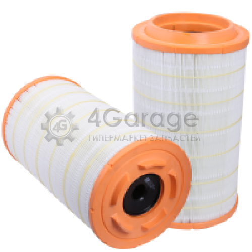 Воздушный фильтр FIL FILTER HP2593 в Нижнем Новгороде
