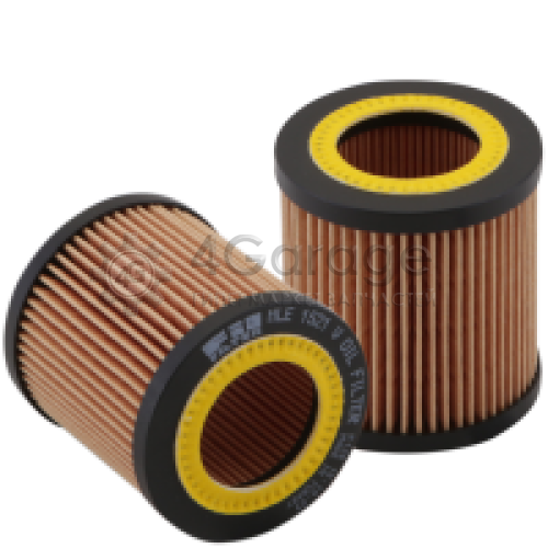 Масляный фильтр FIL FILTER MLE1521V в Нижнем Новгороде