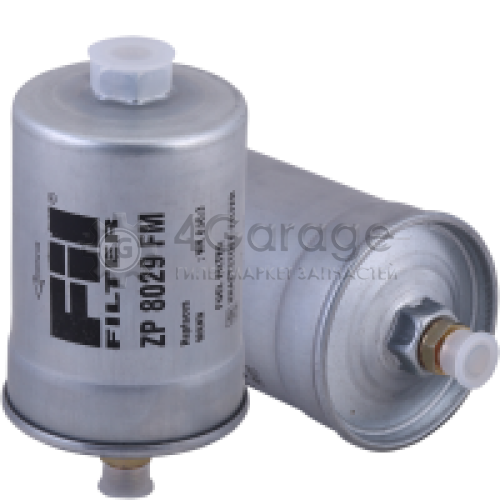 Топливный фильтр FIL FILTER ZP8029FM в Ростове-на-Дону