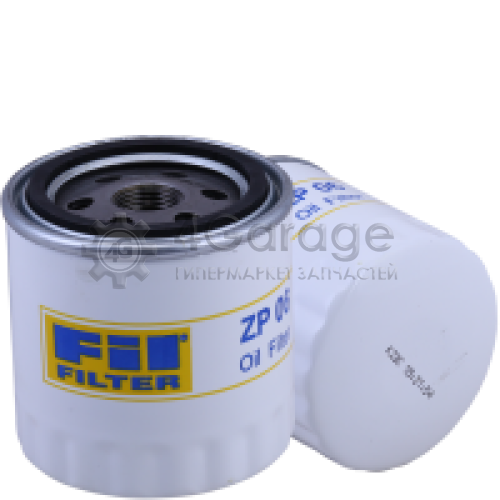 Масляный фильтр FIL FILTER ZP06 в Нижнем Новгороде