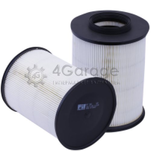 Воздушный фильтр FIL FILTER HP2633 в Ростове-на-Дону