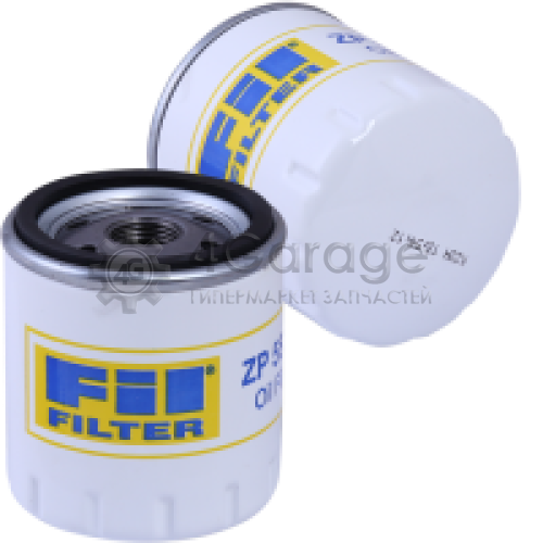 Масляный фильтр FIL FILTER ZP553B в Нижнем Новгороде