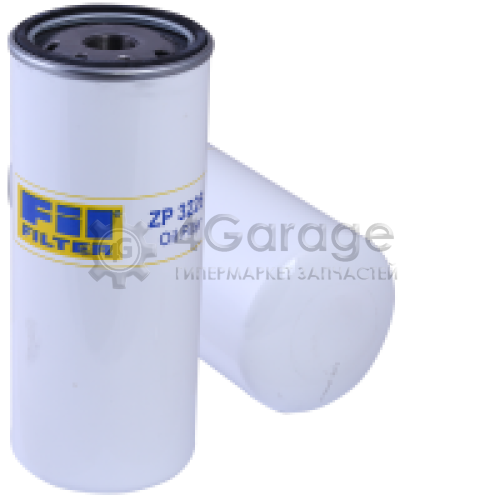 Масляный фильтр FIL FILTER ZP3226 в Москве