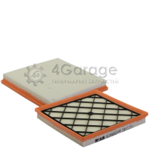 Воздушный фильтр FIL FILTER HP2263 в Ростове-на-Дону