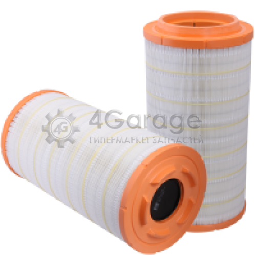 Воздушный фильтр FIL FILTER HP2611 в Ростове-на-Дону