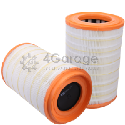 Воздушный фильтр FIL FILTER HP2610 в Нижнем Новгороде