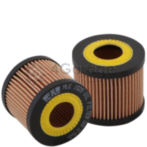 Масляный фильтр FIL FILTER MLE1529 в Нижнем Новгороде