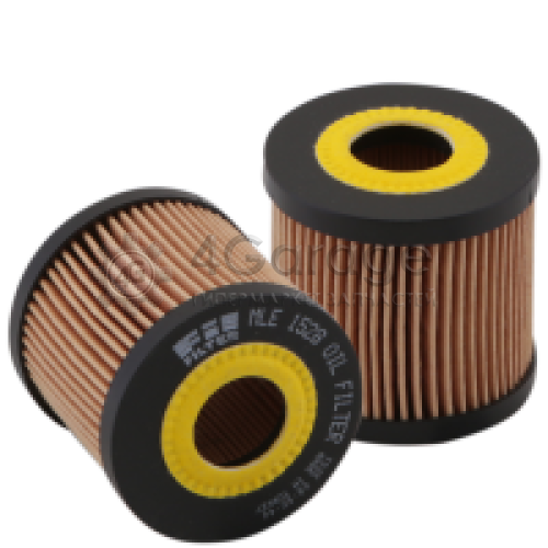 Масляный фильтр FIL FILTER MLE1528 в Нижнем Новгороде