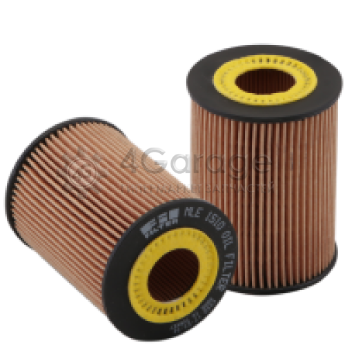 Масляный фильтр FIL FILTER MLE1510 в Нижнем Новгороде