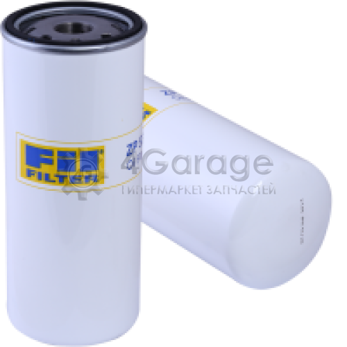 Масляный фильтр FIL FILTER ZP531 в Москве