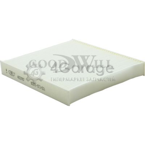 Фильтр воздух во внутренном пространстве GOODWILL AG539CF в Нижнем Новгороде