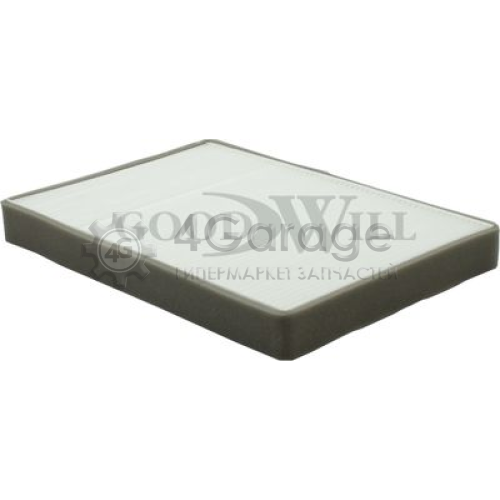 Фильтр воздух во внутренном пространстве GOODWILL AG269CF в Москве