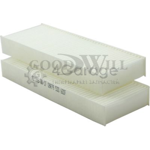 GOODWILL AG5562KCF Фильтр воздух во внутренном пространстве в Красноярске