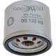 Масляный фильтр GOODWILL OG132HQ в Ростове-на-Дону