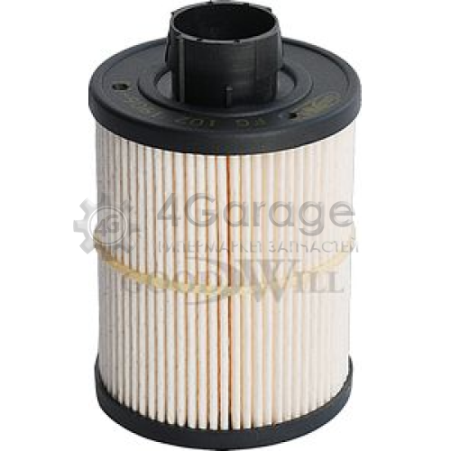 Топливный фильтр GOODWILL FG102ECO в Ростове-на-Дону