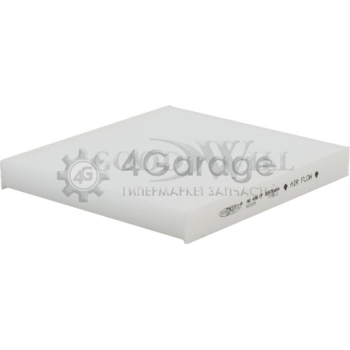 GOODWILL AG498CF Фильтр воздух во внутренном пространстве в Красноярске