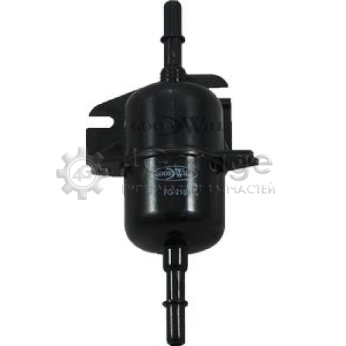 Топливный фильтр GOODWILL FG210 в Нижнем Новгороде