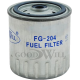 Топливный фильтр GOODWILL FG204 в Ростове-на-Дону