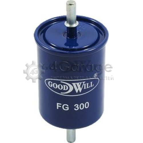 GOODWILL FG300 Топливный фильтр