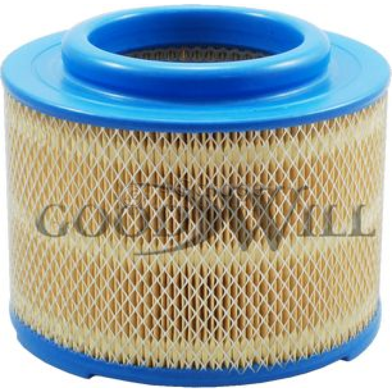 Ag274 фильтр воздушный Goodwill (c17137/1x Mann). Воздушный фильтр для Hilux (17801-0с010). 2605300 UFI. Goodwill фильтры. Воздушный фильтр 469
