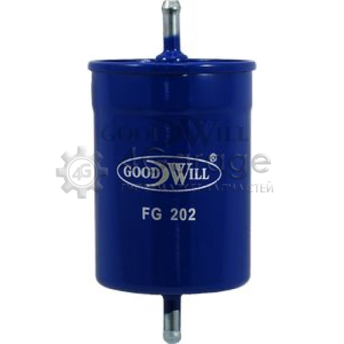 Топливный фильтр GOODWILL FG202 в Нижнем Новгороде